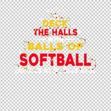 SOFTBALL 34