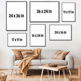 Husband And Wife We Are A Team - Personalized Couple Poster