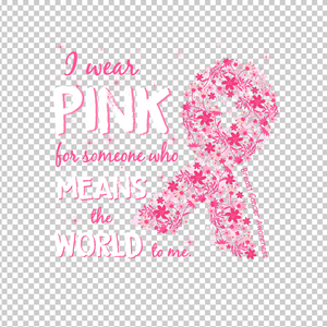 BREAST CANCER AWARENESS 500