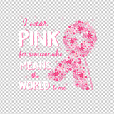 BREAST CANCER AWARENESS 500