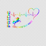 LGBT SUPPORT 37