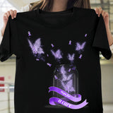 FIBROMYALGIA AWARENESS 76