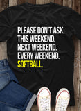 SOFTBALL 20