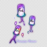 FIBROMYALGIA AWARENESS 213