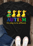AUTISM AWARENESS 626