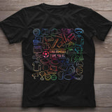 Class Dismissed Customized T-shirt and Hoodie