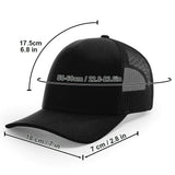Heart Beat Horse - Personalized Horse Trucker Hat