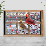 First You Were My Best Friend - Personalized Couple Poster