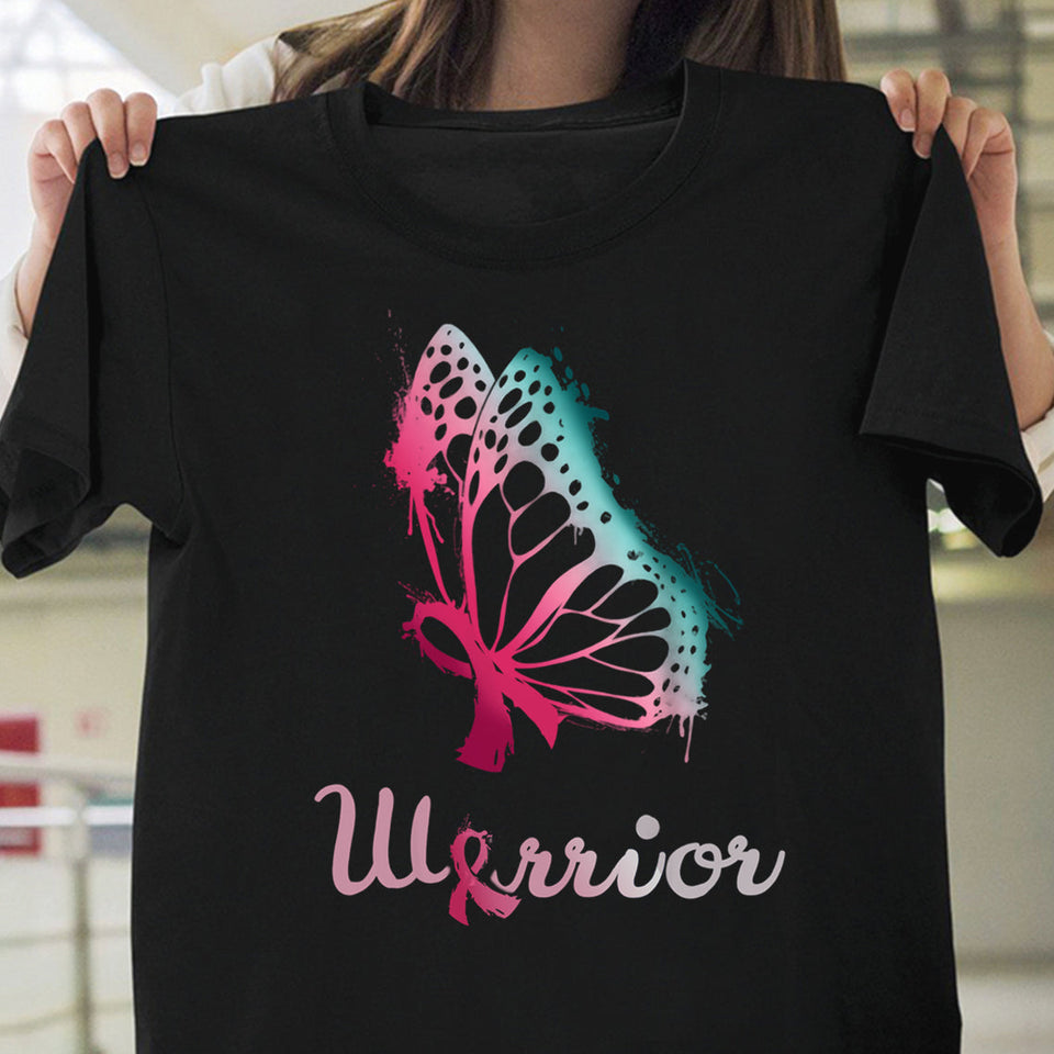 BREAST CANCER AWARENESS 401