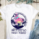 FLAMINGO 1