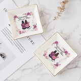 Remember I Love You Mom - Personalized Mother's Day Mother Jewelry Dish