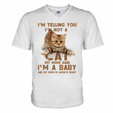 Love Little Cats T-shirt And Hoodie 062021