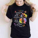 I Can Only Imagine - God T-shirt And Hoodie 062021