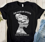 MENTAL HEALTH AWARENESS 235