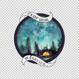 CAMPING 138