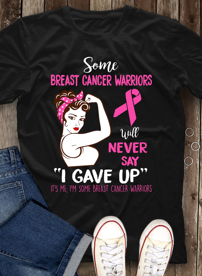 BREAST CANCER AWARENESS 38
