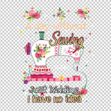 SEWING 72