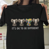 AUTISM AWARENESS 306