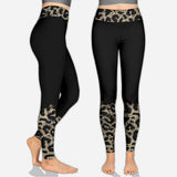 Mom Loving - Personalized Mother's Day Mother Hoodie and Leggings