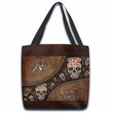 Nurse Life Tote Bag 062021