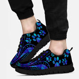 Lovely Paws - Dog Sneakers 062021