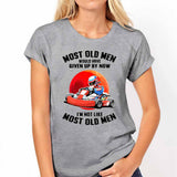 Most Old Men - Racing T-shirt And Hoodie 062021