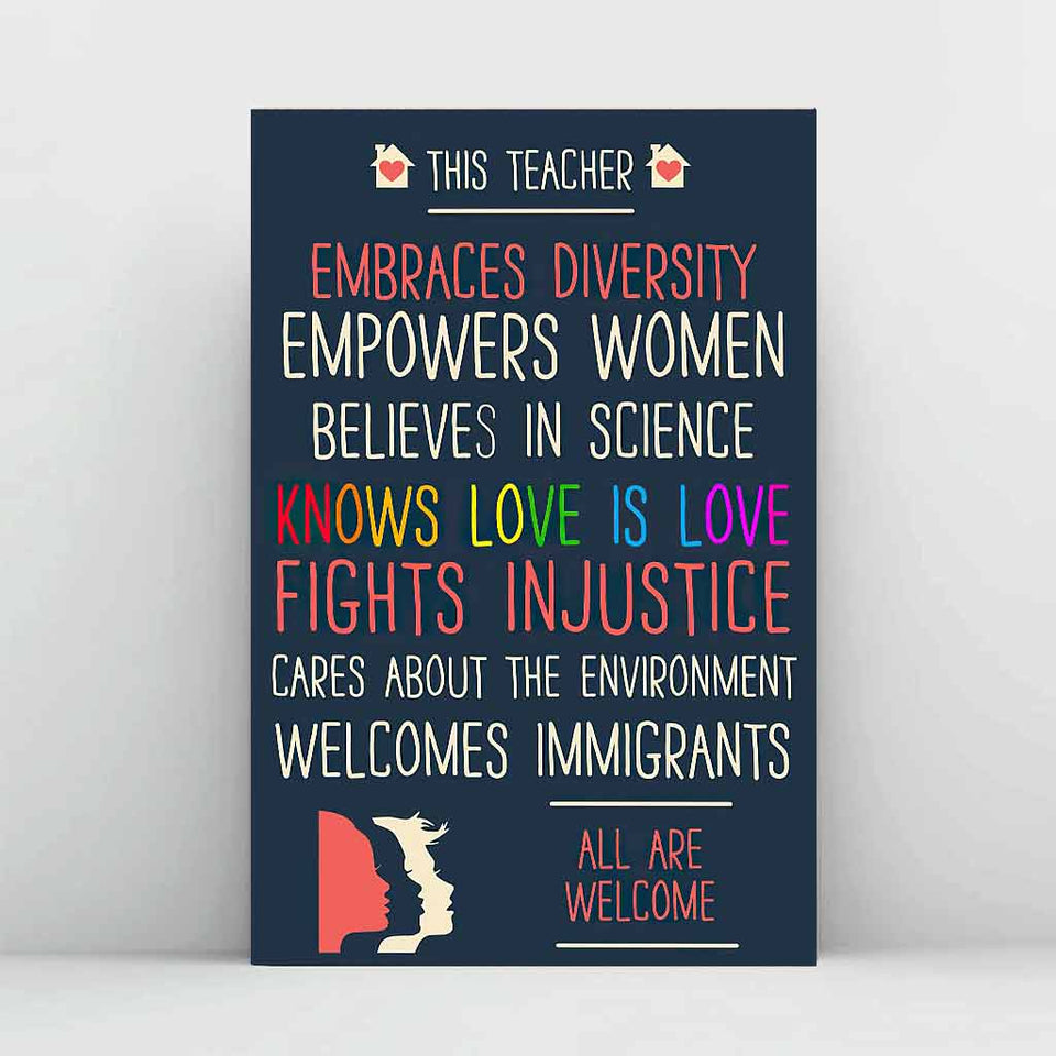 This Teacher Poster 062021
