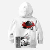 In The Arms Of Lord - God All Over T-shirt and Hoodie 062021