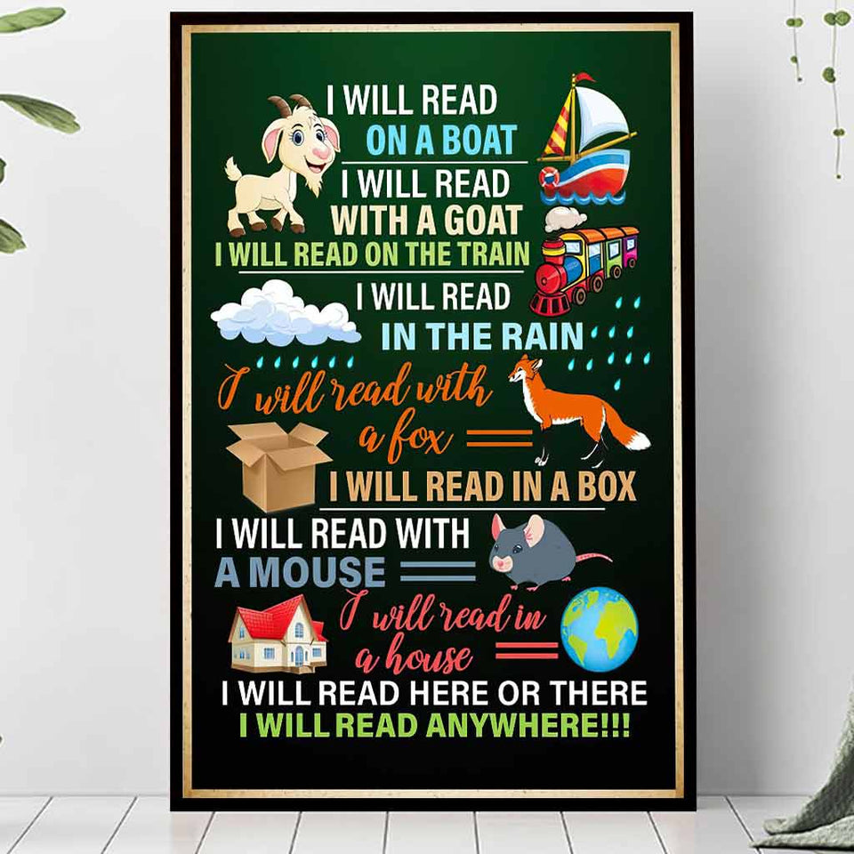 Read Anywhere  - Book Poster 062021