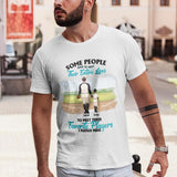 My Favorite Player - Personalized Baseball T-shirt and Hoodie
