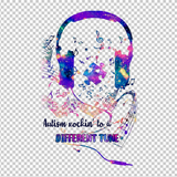 AUTISM AWARENESS 495