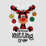 KNITTING 33