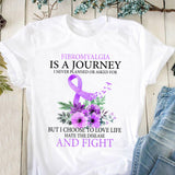 FIBROMYALGIA AWARENESS 20