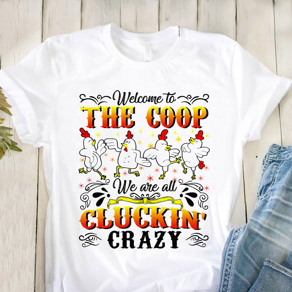 CHICKEN 52