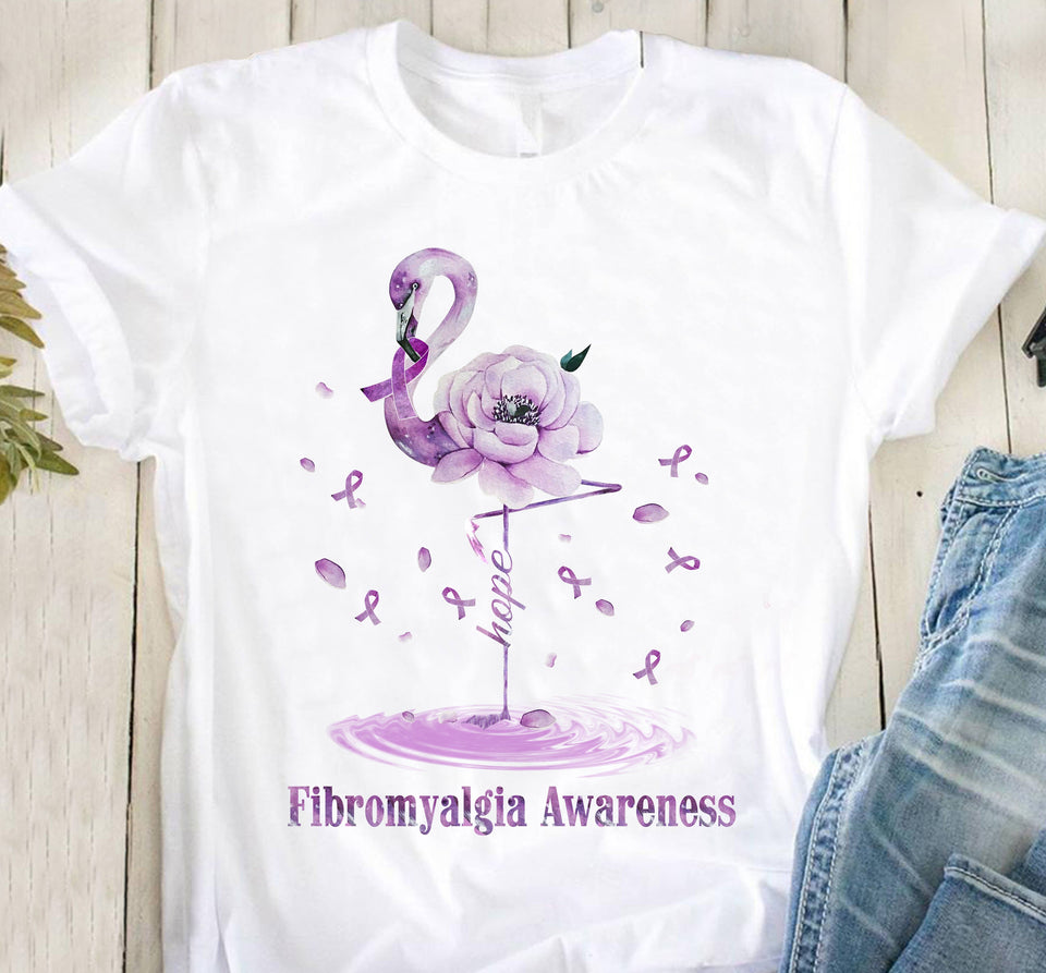 FIBROMYALGIA AWARENESS 65