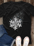 AUTISM AWARENESS 586