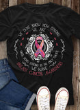 BREAST CANCER AWARENESS 275