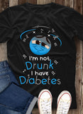DIABETES AWARENESS 80