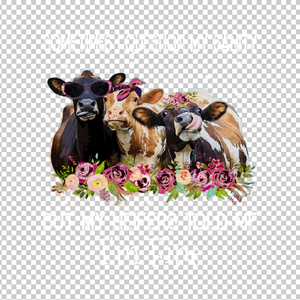 COW 63