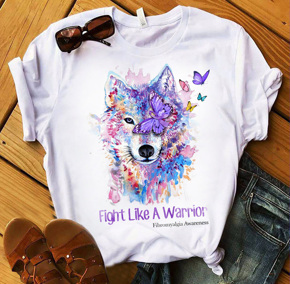 FIBROMYALGIA AWARENESS 39