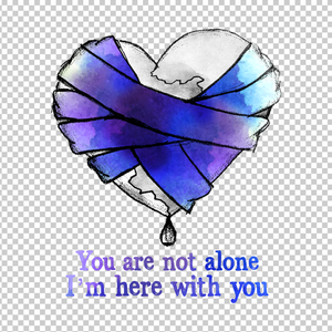 SUICIDE PREVENTION 452