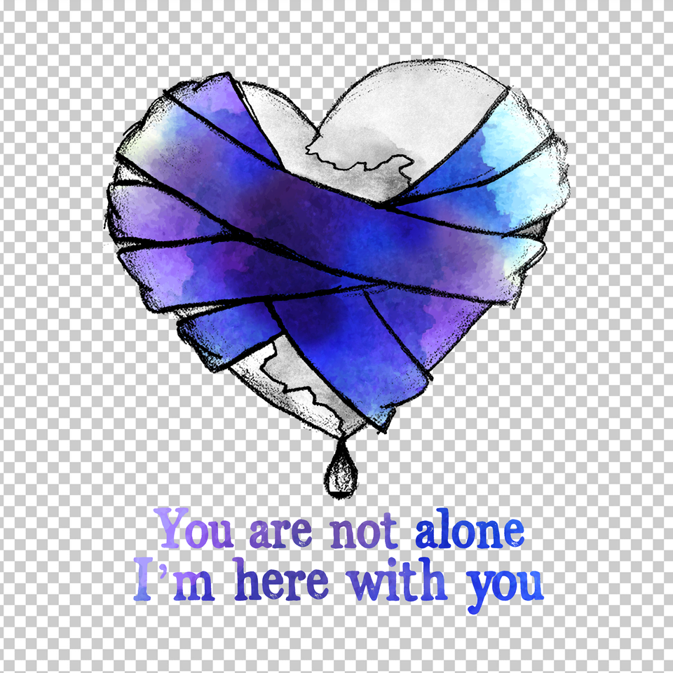 SUICIDE PREVENTION 452