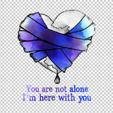 SUICIDE PREVENTION 452