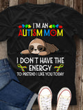 AUTISM AWARENESS 478