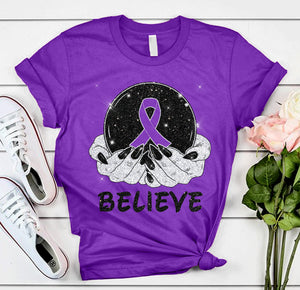 CYSTIC FIBROSIS AWARENESS 64