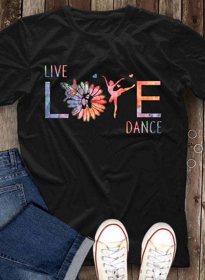 BALLET 20