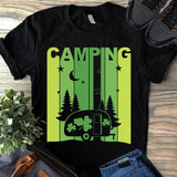 CAMPING 295