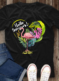 FLAMINGO 13