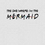 MERMAID 5