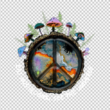 HIPPIE 395